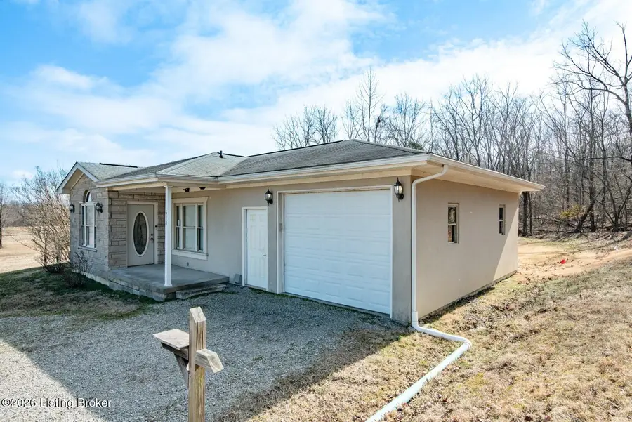 614 Lilac Rd, Leitchfield, KY 42754 - #2