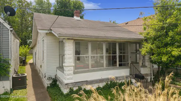 516 Montana Ave, Louisville, KY 40208