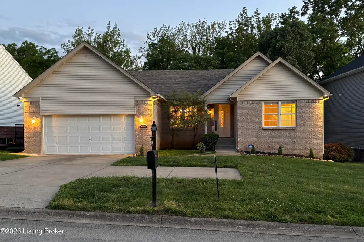 6006 Ledgerock Cove Pl, Louisville, KY 40219 - #1