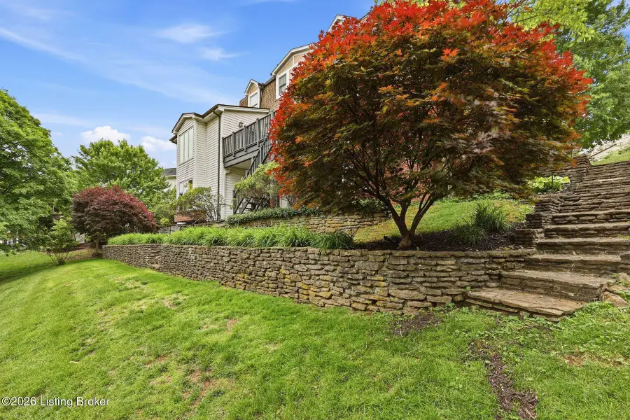 710 Daneshall Dr, Louisville, KY 40206 - #3