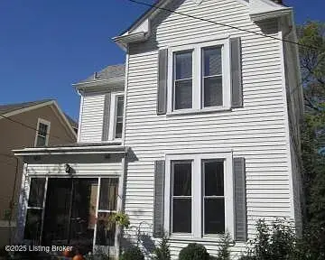 164 N Bellaire Ave, Louisville, KY 40206 - #2