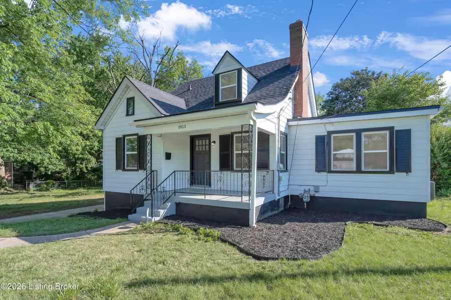 1813 Rockford Ln, Louisville, KY 40216 - #3