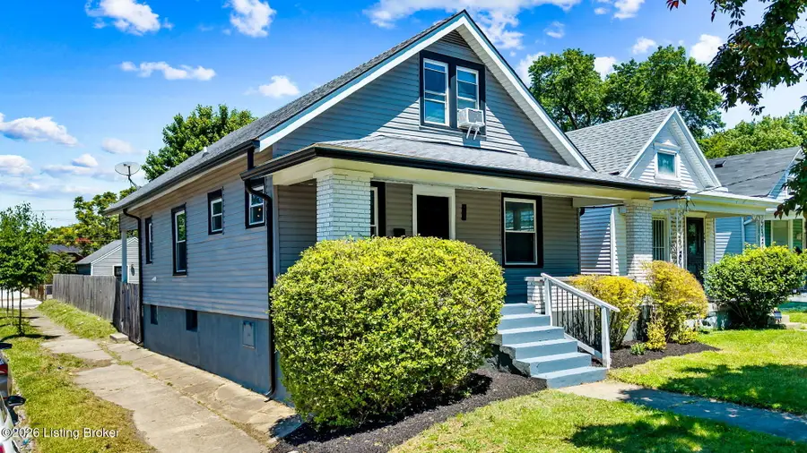 701 Baroness Ave, Louisville, KY 40203 - #2