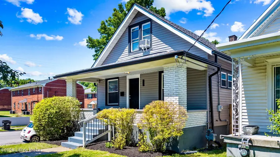701 Baroness Ave, Louisville, KY 40203 - #3