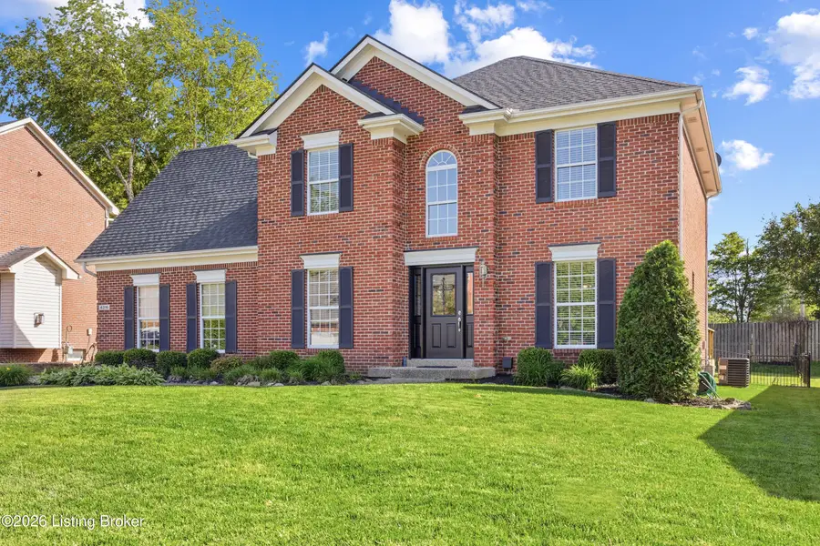 4316 Juniper Forest Pl, Louisville, KY 40245 - #2