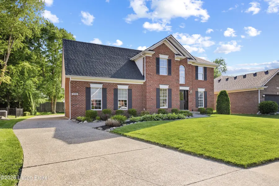 4316 Juniper Forest Pl, Louisville, KY 40245 - #3
