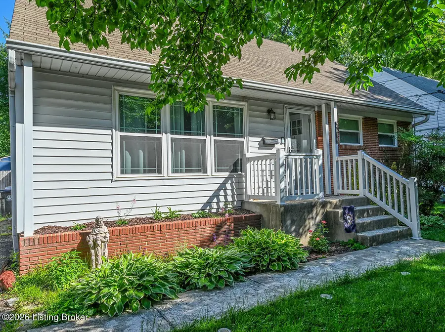 2617 Gardiner Ln, Louisville, KY 40205 - #2