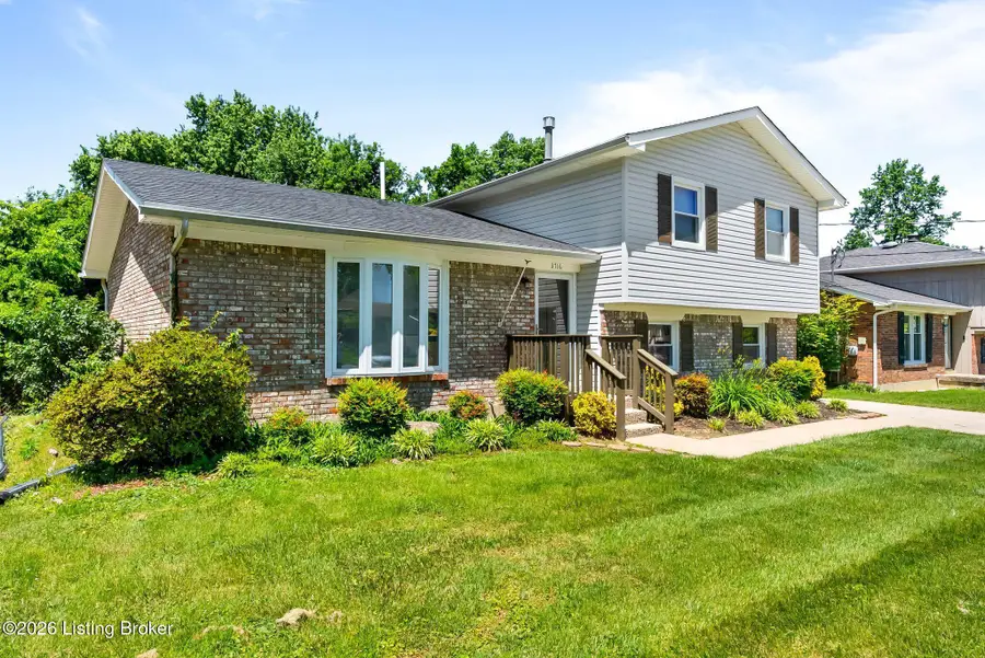 3716 Longview Rd, Louisville, KY 40299 - #2