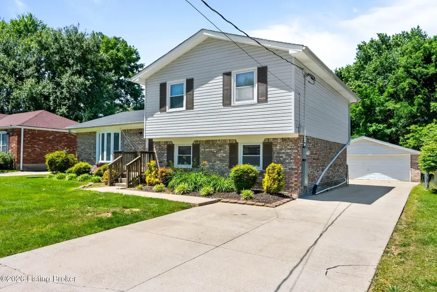 3716 Longview Rd, Louisville, KY 40299 - #3
