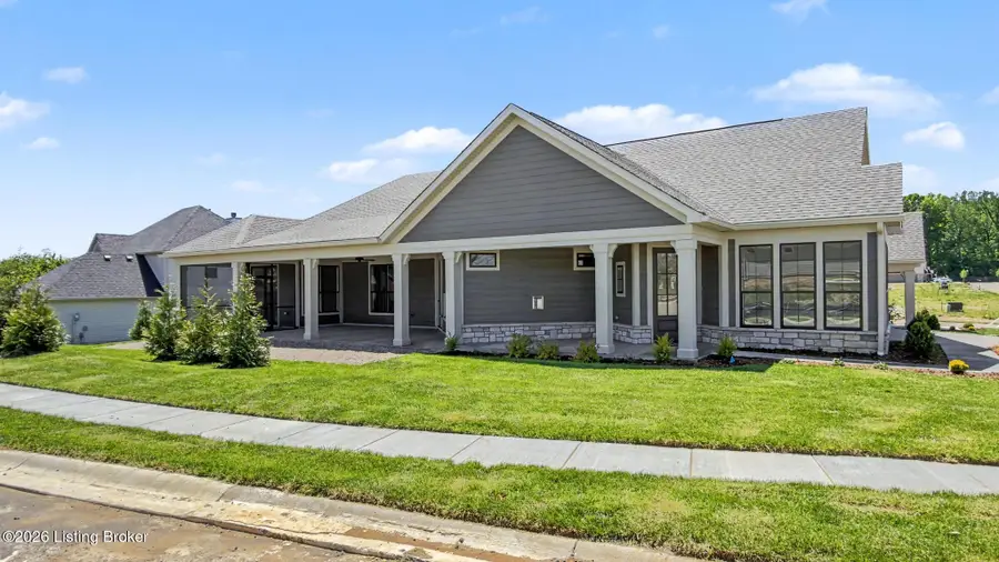 17026 Farrier Dr, Louisville, KY 40245 - #3