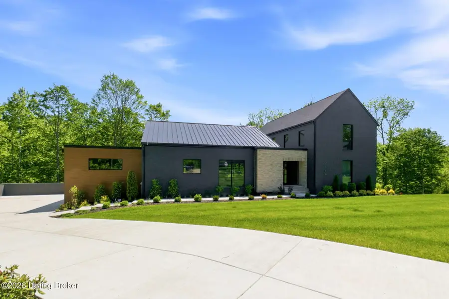 7734 Woodbridge Hill Ln, Prospect, KY 40059 - #3