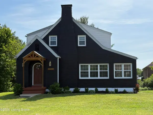 4209 Billtown Rd, Louisville, KY 40299
