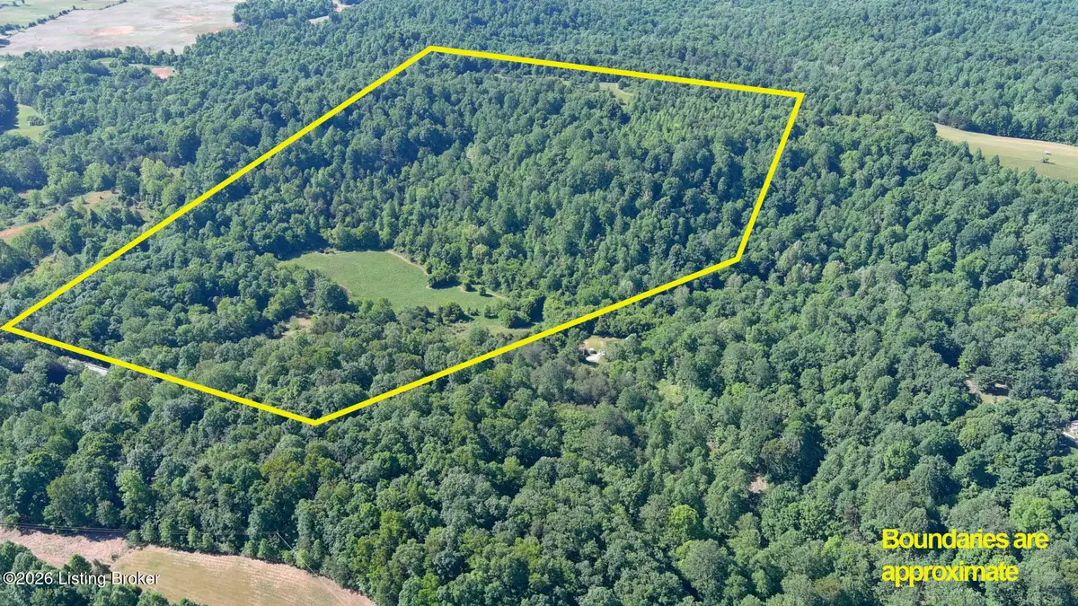 2327 Wright Ln, Bonnieville, KY 42713 - #1