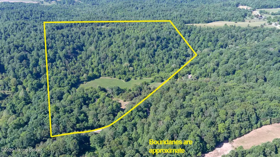 2327 Wright Ln, Bonnieville, KY 42713 - #2