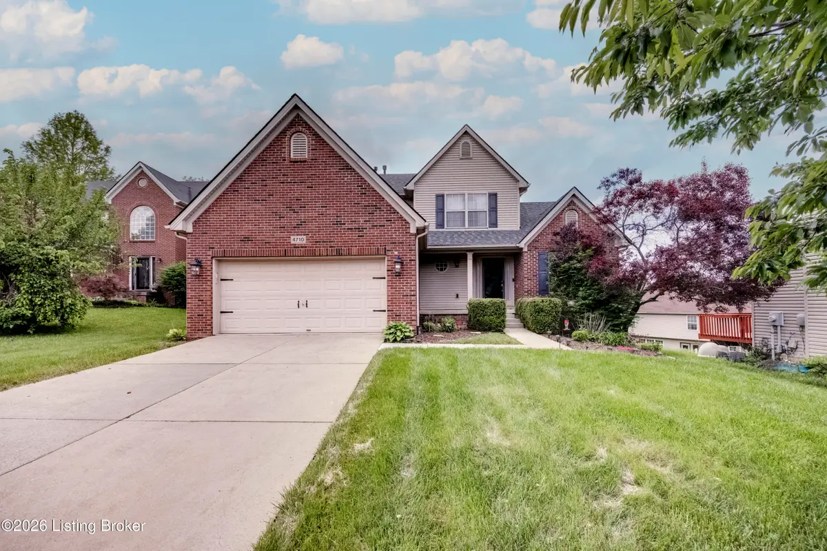 4710 Bay Cove Ct, Louisville, KY 40245 - #1