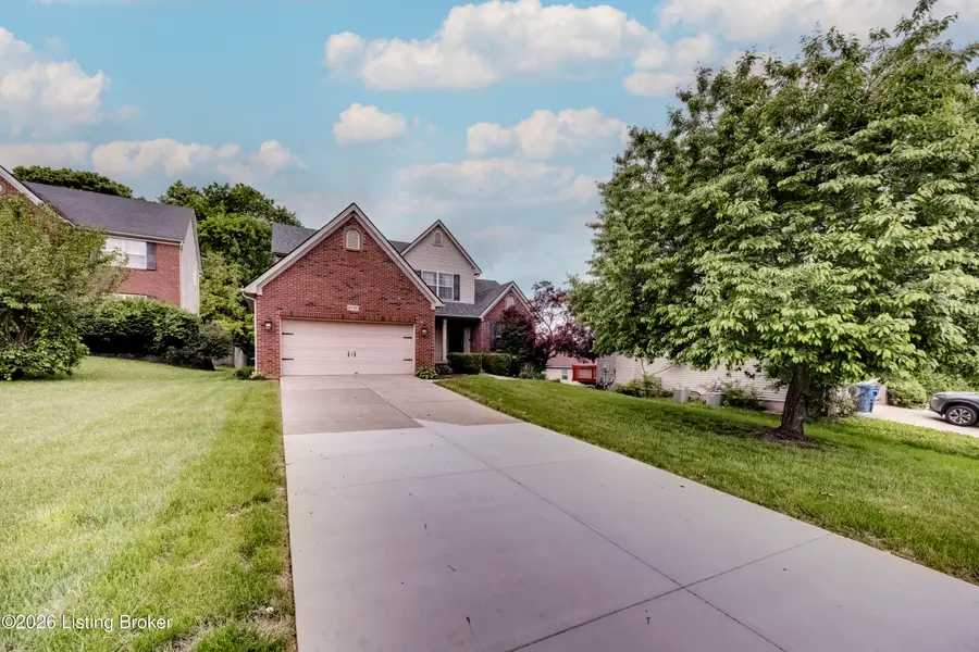 4710 Bay Cove Ct, Louisville, KY 40245 - #3