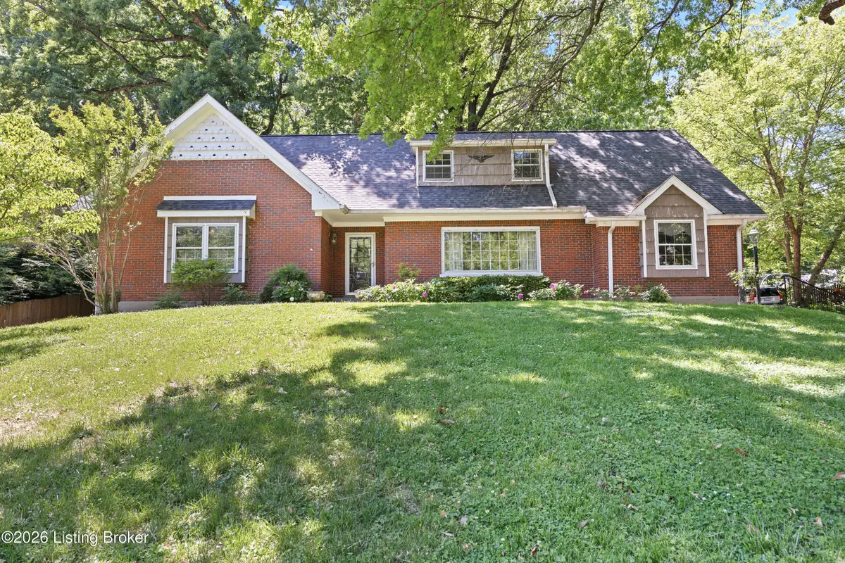 200 W Kenwood Dr, Louisville, KY 40214 - #1