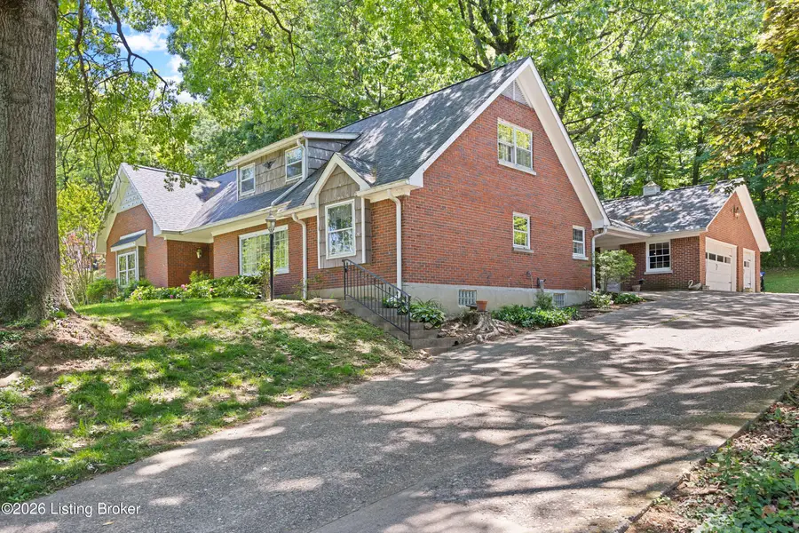 200 W Kenwood Dr, Louisville, KY 40214 - #2