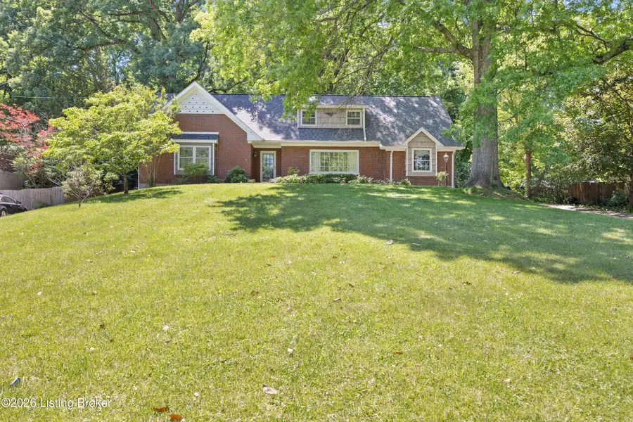 200 W Kenwood Dr, Louisville, KY 40214 - #3