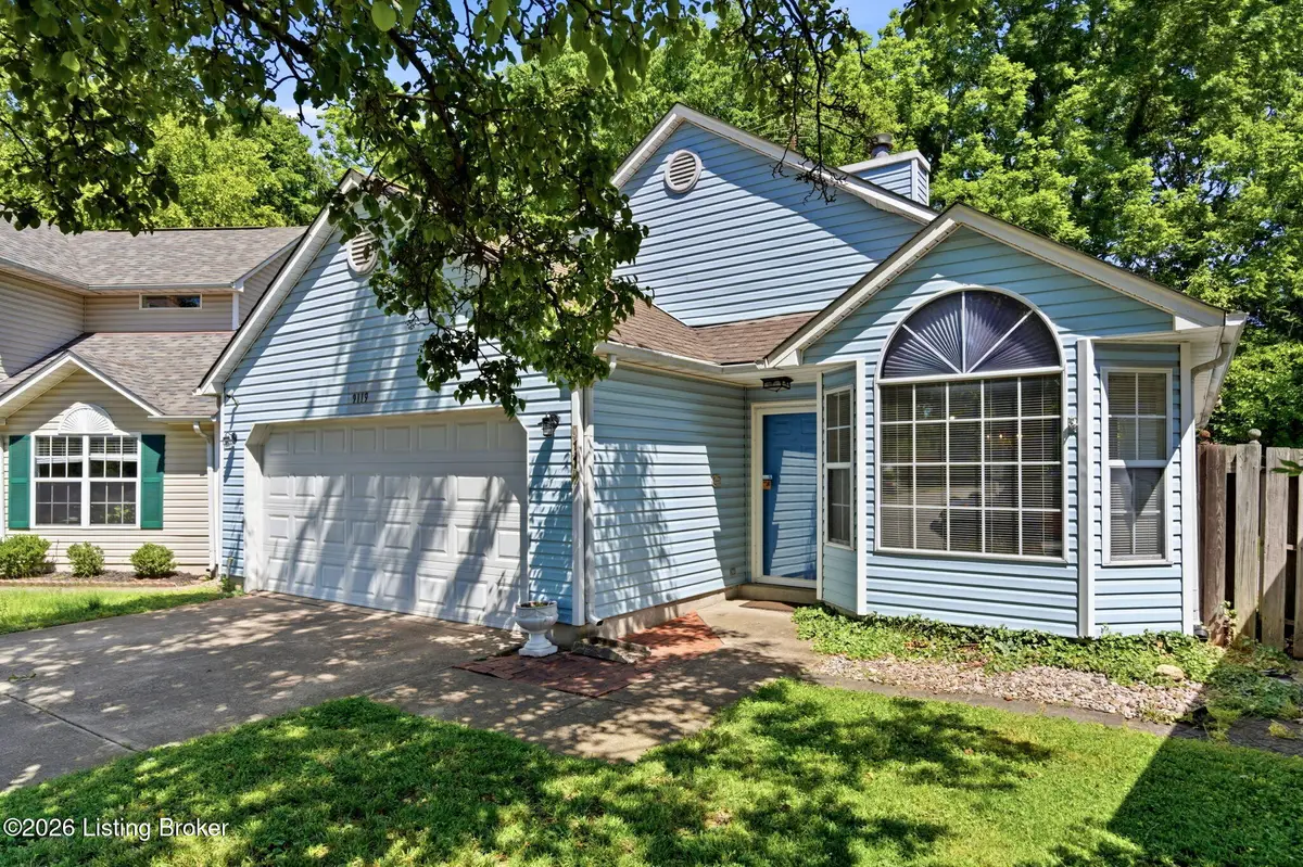 9119 Hampton Ridge Ct, Louisville, KY 40220 - #1