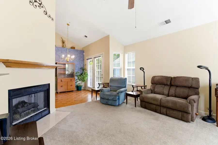 9119 Hampton Ridge Ct, Louisville, KY 40220 - #3