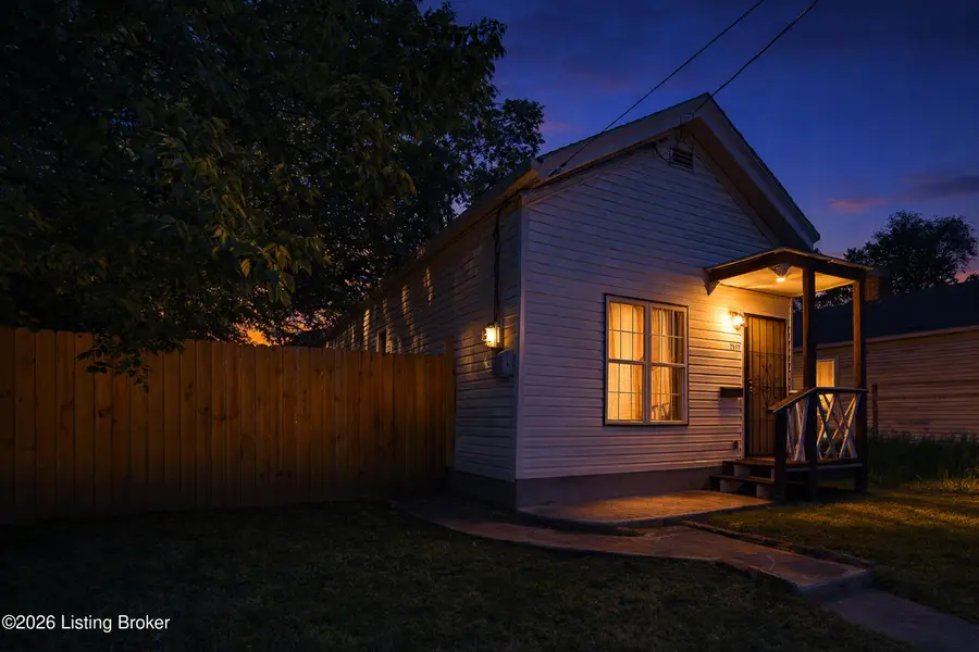 1814 Standard Ave, Louisville, KY 40210 - #2