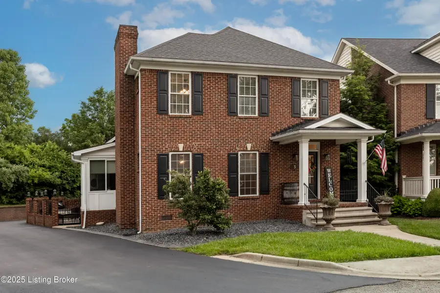 895 Woodlawn Rd #3, Bardstown, KY 40004 - #2