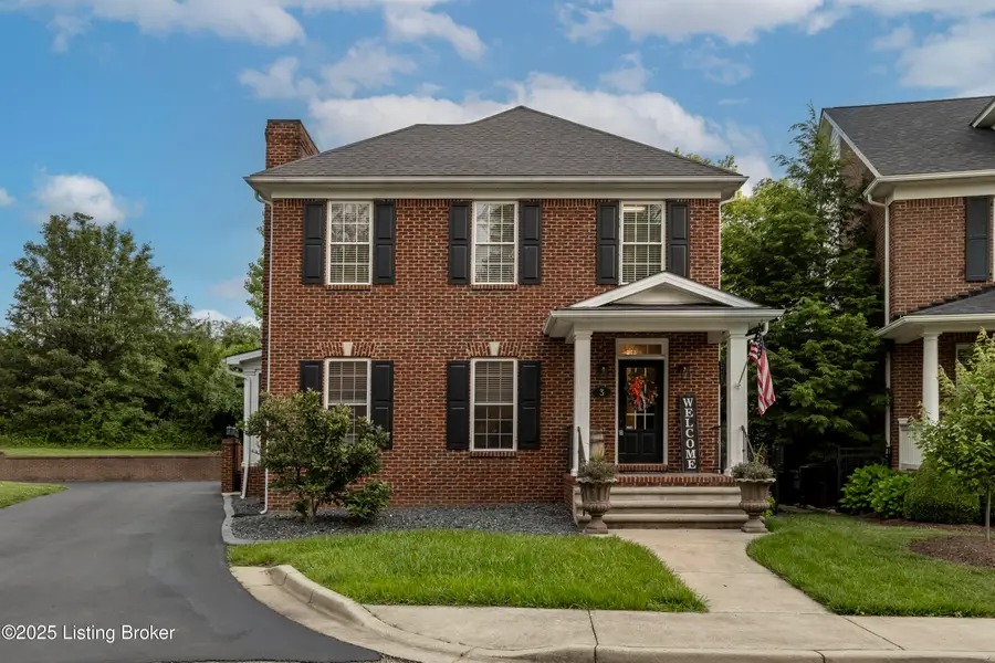895 Woodlawn Rd #3, Bardstown, KY 40004 - #3