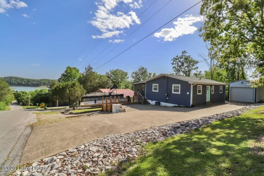 940 Nolin Estates Rd, Clarkson, KY 42726 - #1