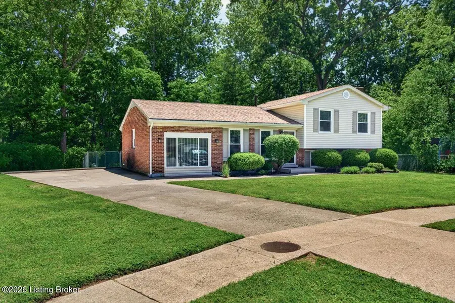 7000 Cochise Ct, Louisville, KY 40258 - #3