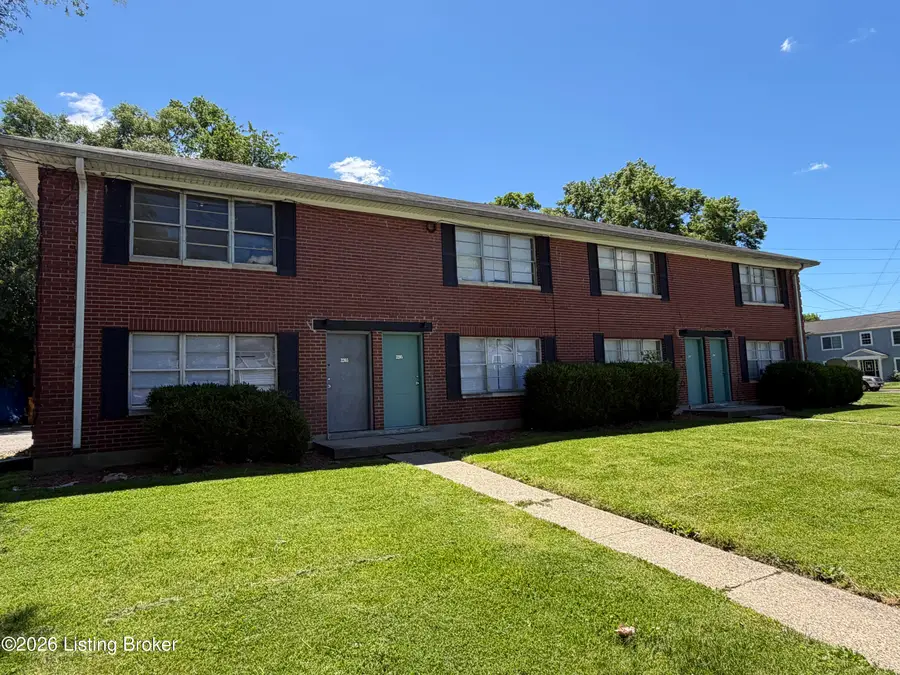1439 Thornberry Ave, Louisville, KY 40215 - #2