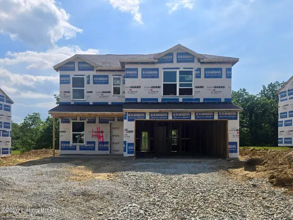 517 Zelcova Dr, Eminence, KY 40019