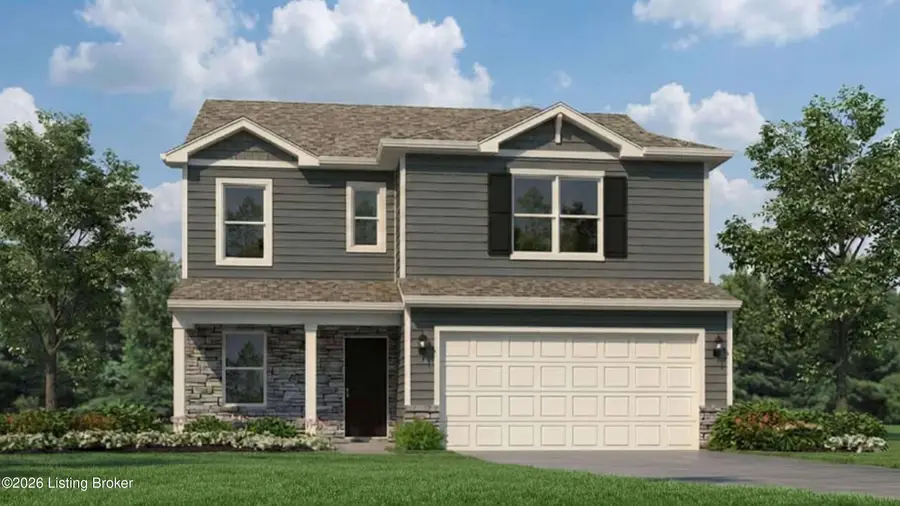 517 Zelcova Dr, Eminence, KY 40019 - #2