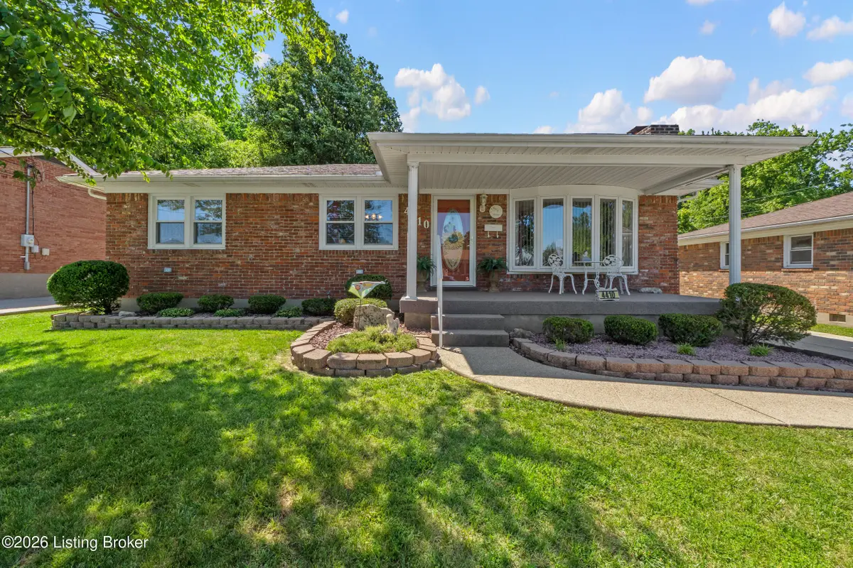 4410 Burnt Cedar Ln, Louisville, KY 40219 - #1