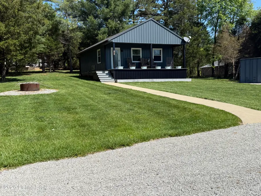 161 Tomahawk Cir, Falls Of Rough, KY 40119 - #3