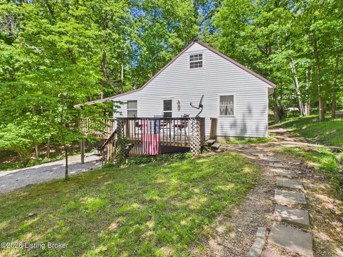 300 Trailwoods Ln, Leitchfield, KY 42754 - #1
