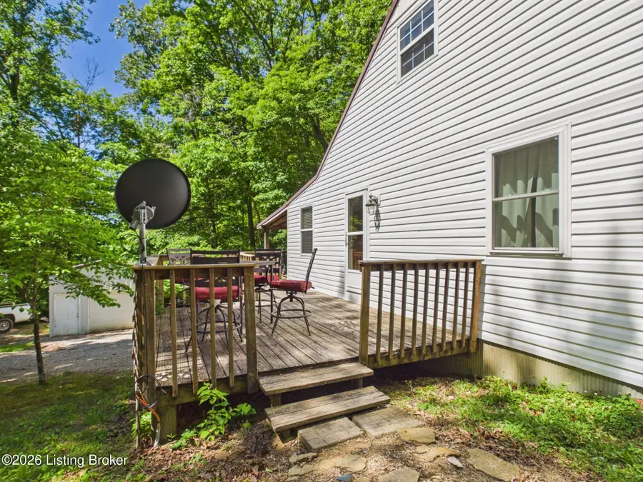 300 Trailwoods Ln, Leitchfield, KY 42754 - #3