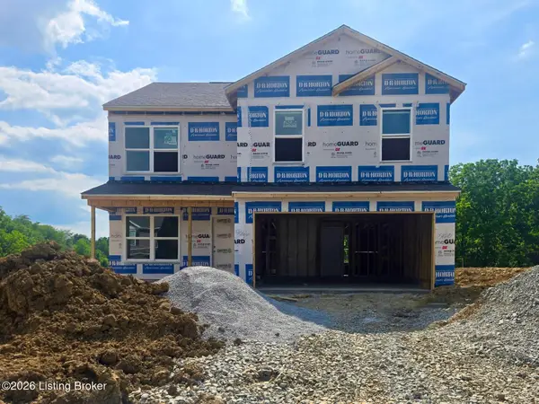 501 Zelcova Dr, Eminence, KY 40019
