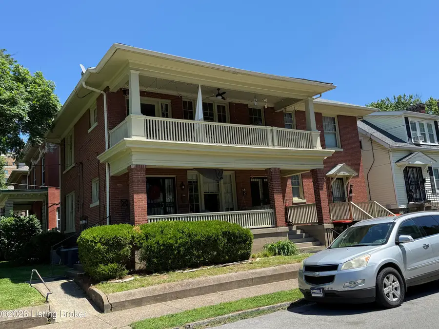 1603 Chichester Ave, Louisville, KY 40205 - #2