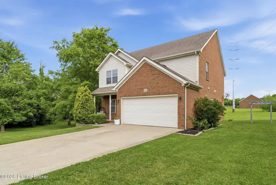 253 Percheron Dr, Richmond, KY 40475 - #3