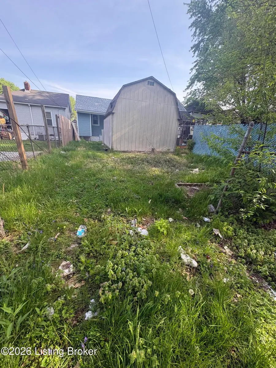 1710 Bolling Ave, Louisville, KY 40210 - #2