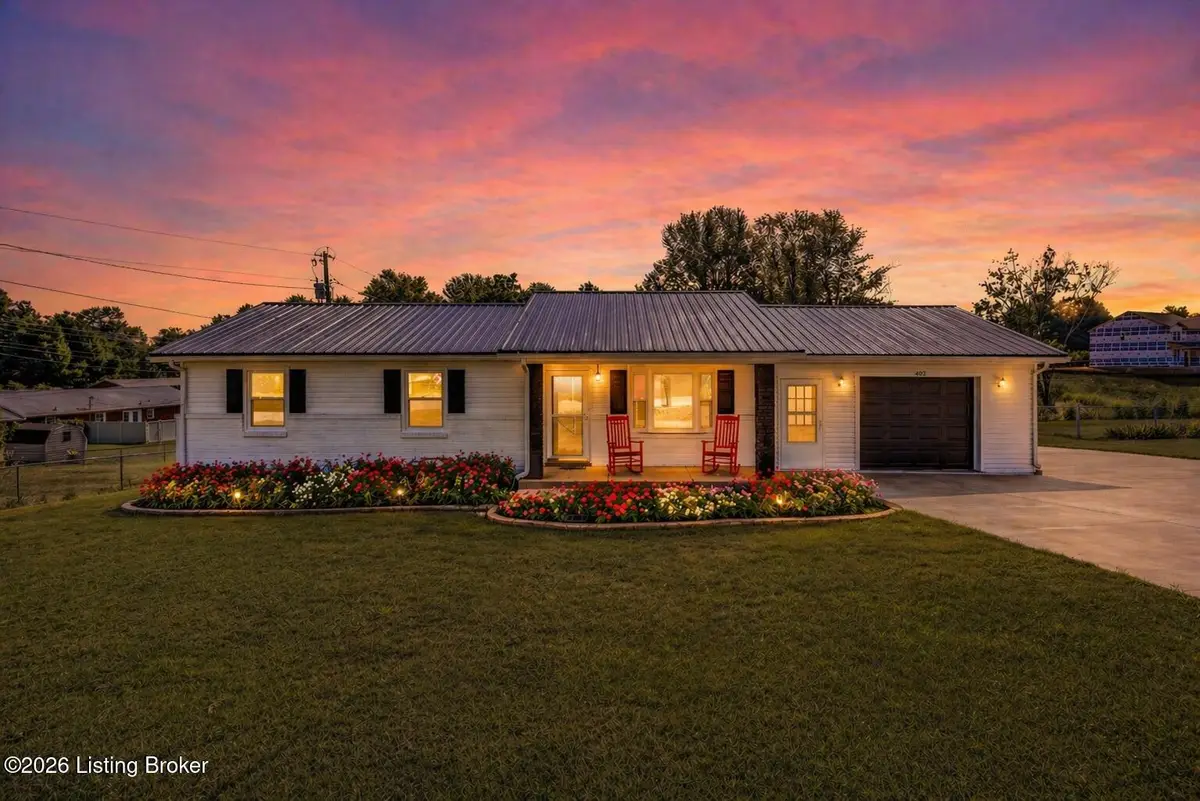 402 Duggins Dr, Elizabethtown, KY 42701 - #1