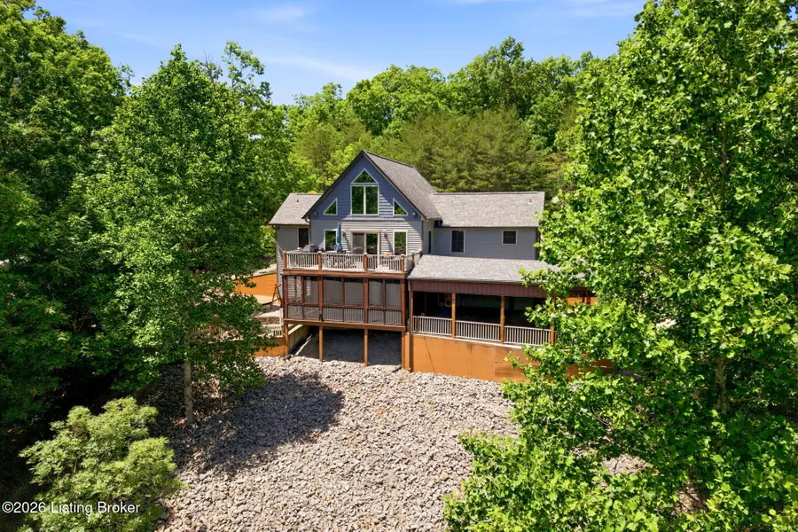 404 Cedar Point Rd, Bee Spring, KY 42207 - #3