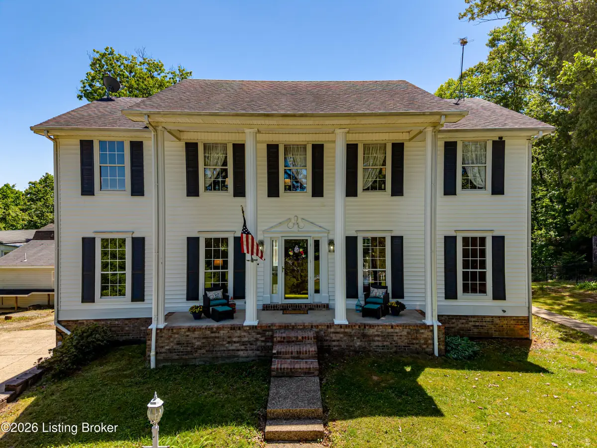 7 Oakwood Ct, Rineyville, KY 40162 - #1