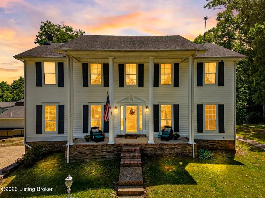 7 Oakwood Ct, Rineyville, KY 40162 - #2