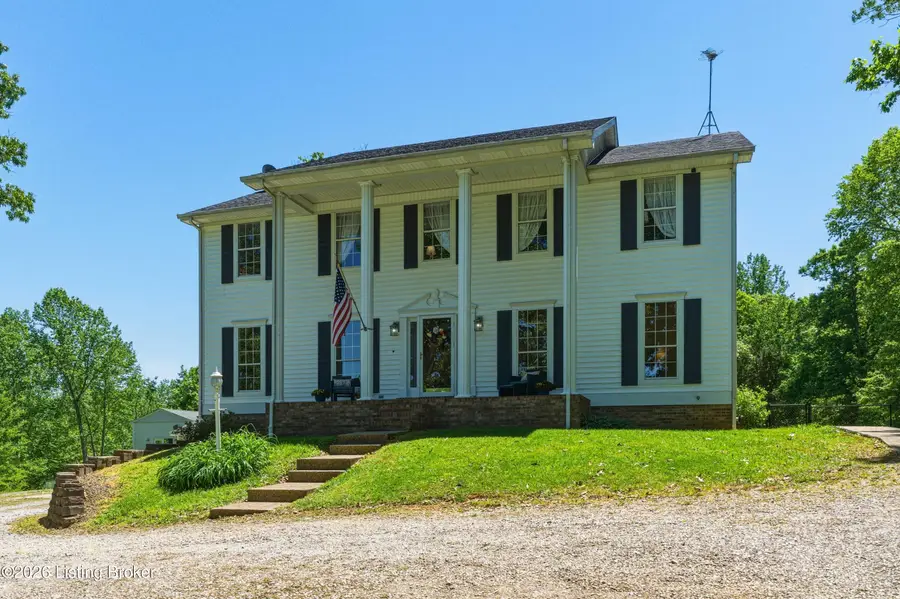 7 Oakwood Ct, Rineyville, KY 40162 - #3