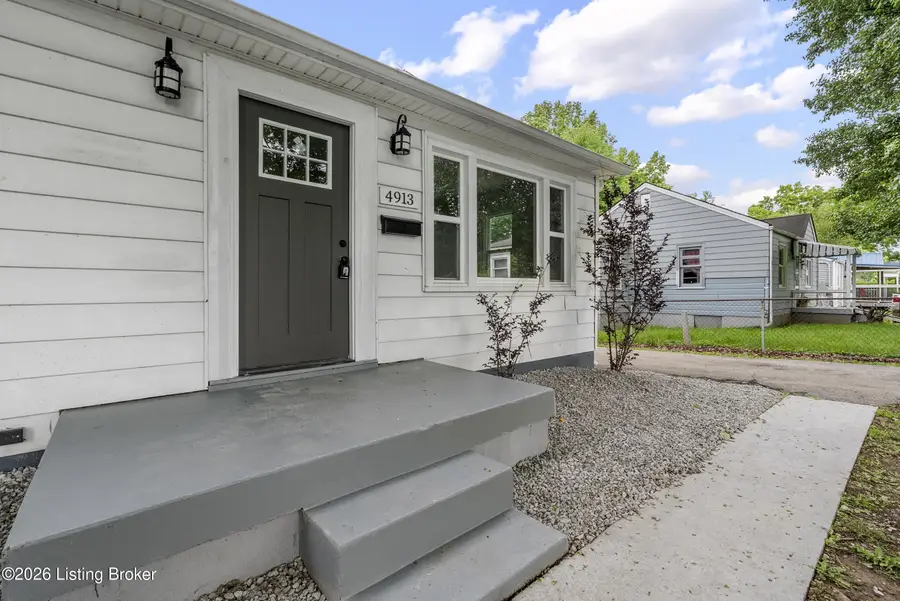 4913 Feys Dr, Louisville, KY 40216 - #3
