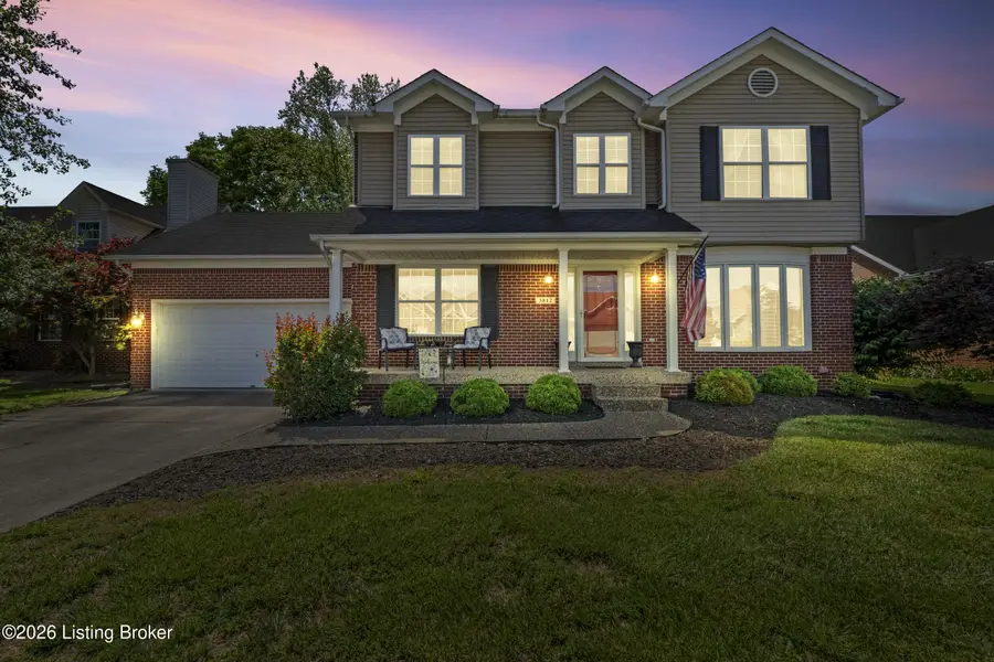 3812 Fieldside Cir, Louisville, KY 40299 - #2
