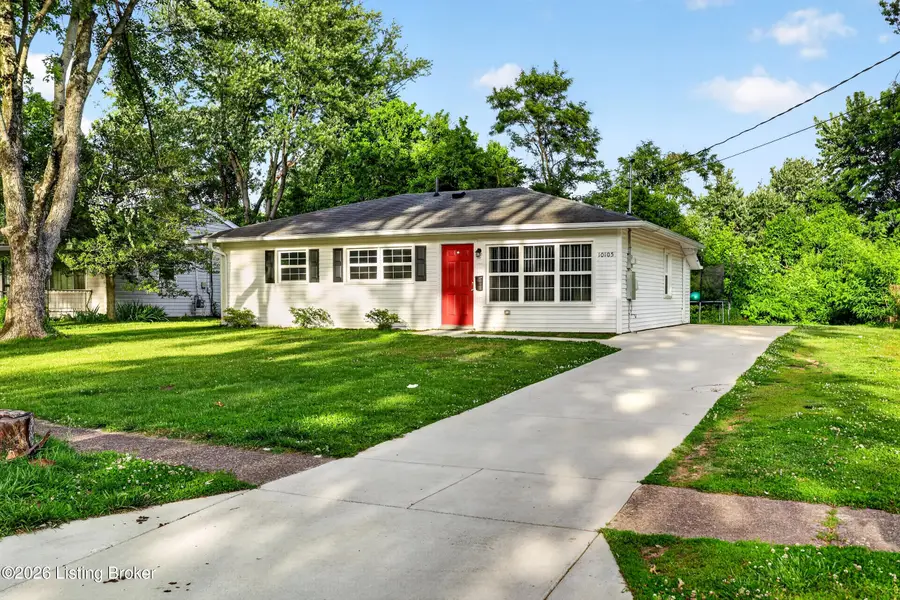 10105 Plaudit Way, Louisville, KY 40272 - #2
