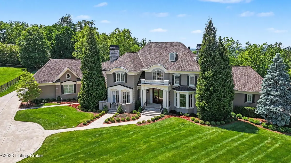 5706 Harrods Glen Dr, Prospect, KY 40059 - #1